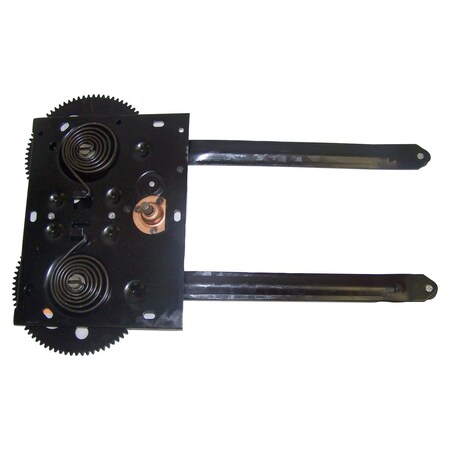 Crown Automotive Rear Window Regulator, #J0974016 J0974016